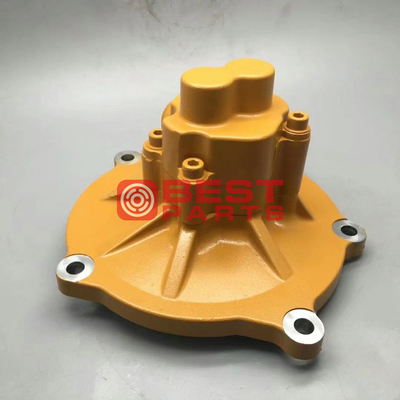 Large inventory of factory machinery excavator 349D hydraulic gear pump for Carter