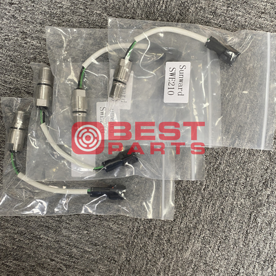 OEM Excavator Parts Construction Truck Spare Parts Sensor Swe210