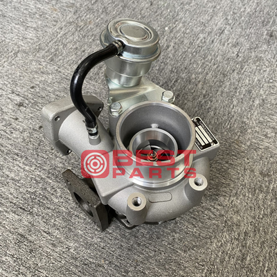 Excavator Parts TD04L Engine Turbocharger 49377-01700 For Mitsubishi Heavy Industries