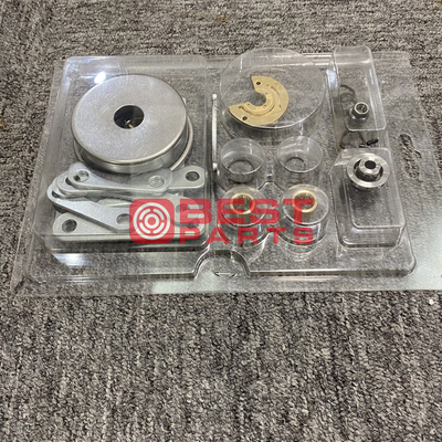 Excavator Parts Turbocharger T04B Overhaul Kit For Engine Parts