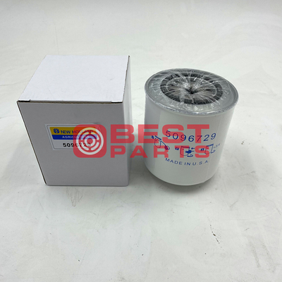 Construction Machinery OEM Diesel Engine Oil Filter 5096729 For  1104