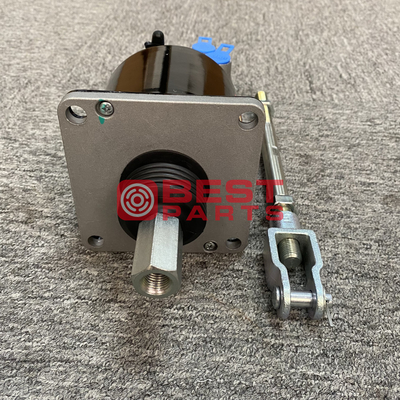 Excavator Parts Clutch Booster 1608Z66A-001 For EQ1230 / EQ153 / EQ2012N