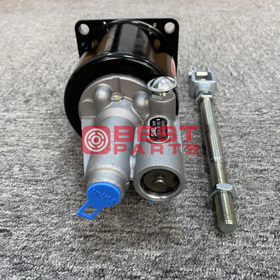 Excavator Parts Clutch Booster 1608Z66A-001 For EQ1230 / EQ153 / EQ2012N