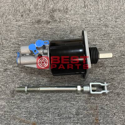 Excavator Parts Clutch Booster 1608Z66A-001 For EQ1230 / EQ153 / EQ2012N