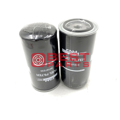 OEM Engine Accessories Diesel Oil Filter Element 84167233 For  1654