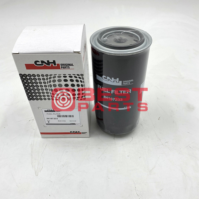 OEM Engine Accessories Diesel Oil Filter Element 84167233 For  1654
