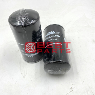OEM Engine Accessories Diesel Oil Filter Element 84167233 For  1654