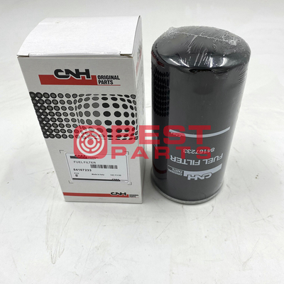 OEM Engine Accessories Diesel Oil Filter Element 84167233 For  1654