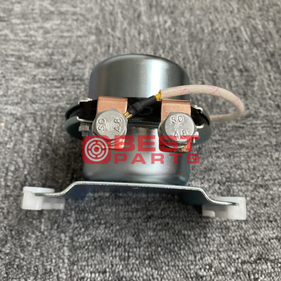 Excavator Engine Spare Parts Heater Relay E225-0006 E2250006 For Hyundai R500LC R360LC