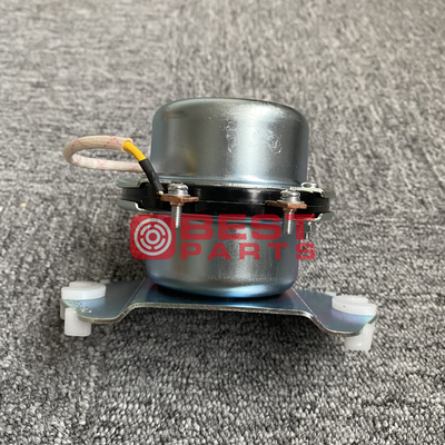 Excavator Engine Spare Parts Heater Relay E225-0006 E2250006 For Hyundai R500LC R360LC