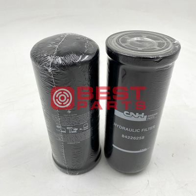 OEM Tractor Heavy Duty Hydraulic Filter 84226258 For  TRUCK