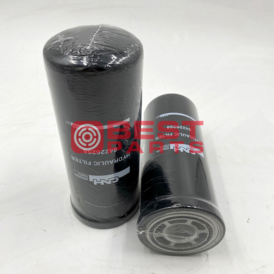 OEM Tractor Heavy Duty Hydraulic Filter 84226258 For  TRUCK