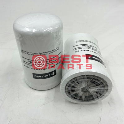 OEM Tractor Engines Filter Hydraulic Oil Filter CA 040701 For CARRARO Fcs854
