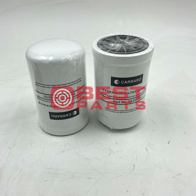 OEM Tractor Engines Filter Hydraulic Oil Filter CA 040701 For CARRARO Fcs854