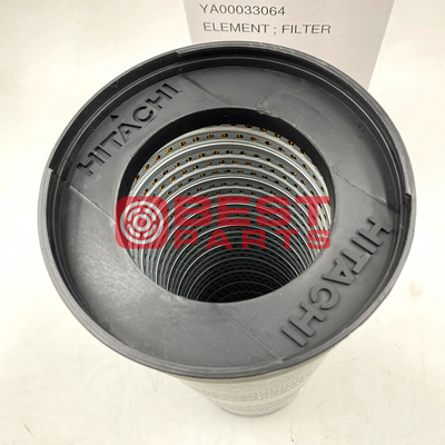 Hydraulic Filter Element Construction Machinery 4656605 YA00033064 For HITACHI 210/240