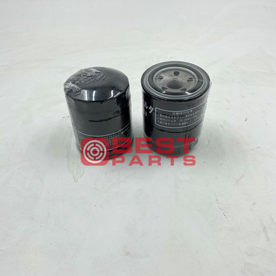 Excavator Engine Spare Parts Auto Engine Parts Oil Filter Element OP617  For Cars