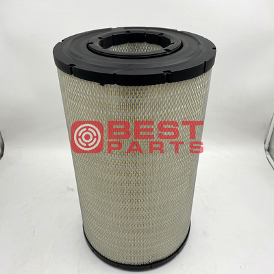 Machinery Diesel Engine Air Filter 400401-00094 For Doosan RS4638 C321700/2