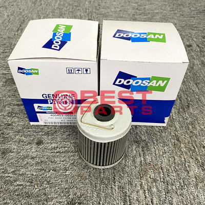 Agricultural Machinery Farm Tractor Truck Engines DONNSAN Fuel Filter 400403-00311