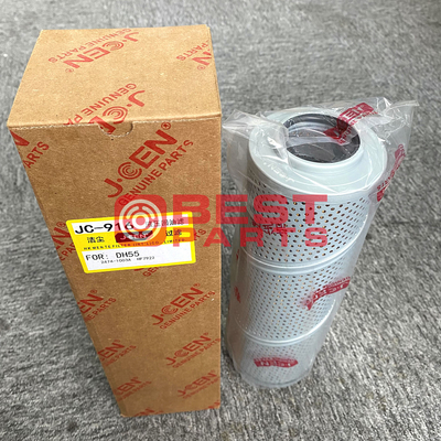 Excavator Parts Hydraulic Return Oil Filter 2474-1003A HF7922 400504-00371 For JCEN DH55 JC-916