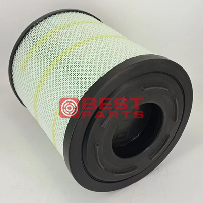 Construction Machinery Heavy Truck Parts Air Filter Element 2414658 For Scania Truck