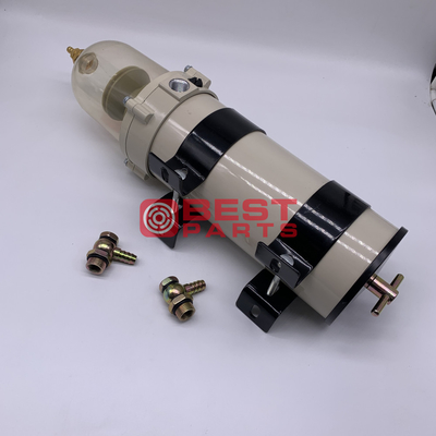 Truck Diesel Fuel Filter Water Separator 1000FG With CAT 2020PM