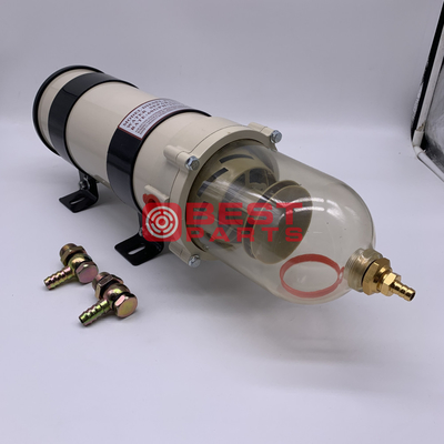 Truck Diesel Fuel Filter Water Separator 1000FG With  2020PM