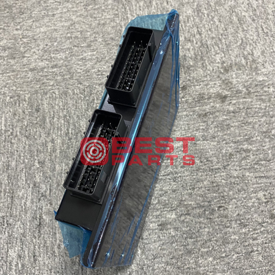 Construction Machinery Parts Controller Computer Board 21N6-34810 For Hyundai RD210-7