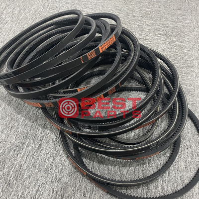 Construction Machinery Excavator Diesel Engine Parts V - Belt 977525 For  Loader