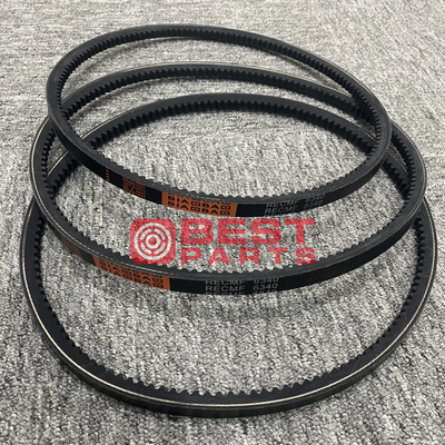 Construction Machinery Excavator Diesel Engine Parts V - Belt 977525 For  Loader