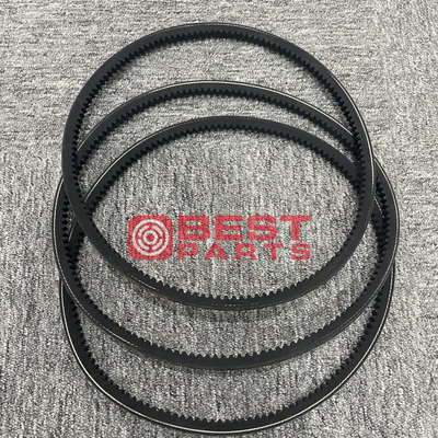 Construction Machinery Excavator Diesel Engine Parts V - Belt 977525 For  Loader