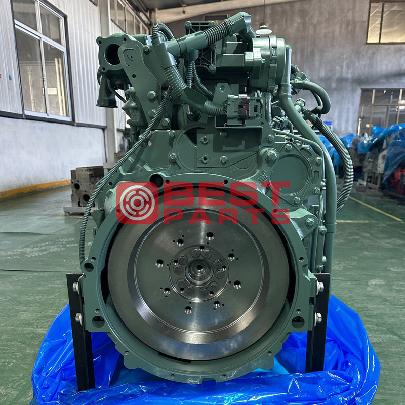 D6e eae2 volvo