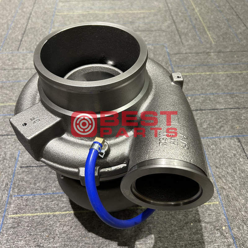 Turbocharger Excavator Engine Part 3619711 2388685 2967632 10R3205 2660195 2116959 For  836H Loader 988H Wheel Dozer