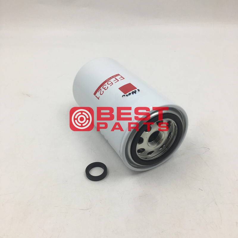 Engine Parts Diesel Fuel Filter FF5321 P551315 1R0751 33377 BF7632 043277 H178WK FC5504 LFF4783 WK8503