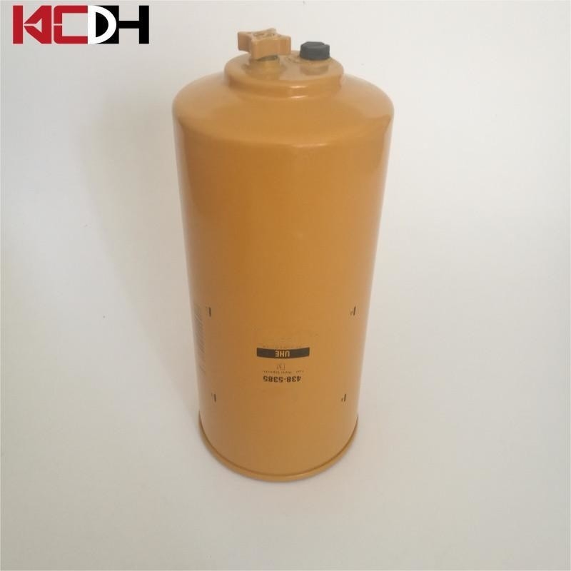 8421230000 438-5385 Water Separator Filter