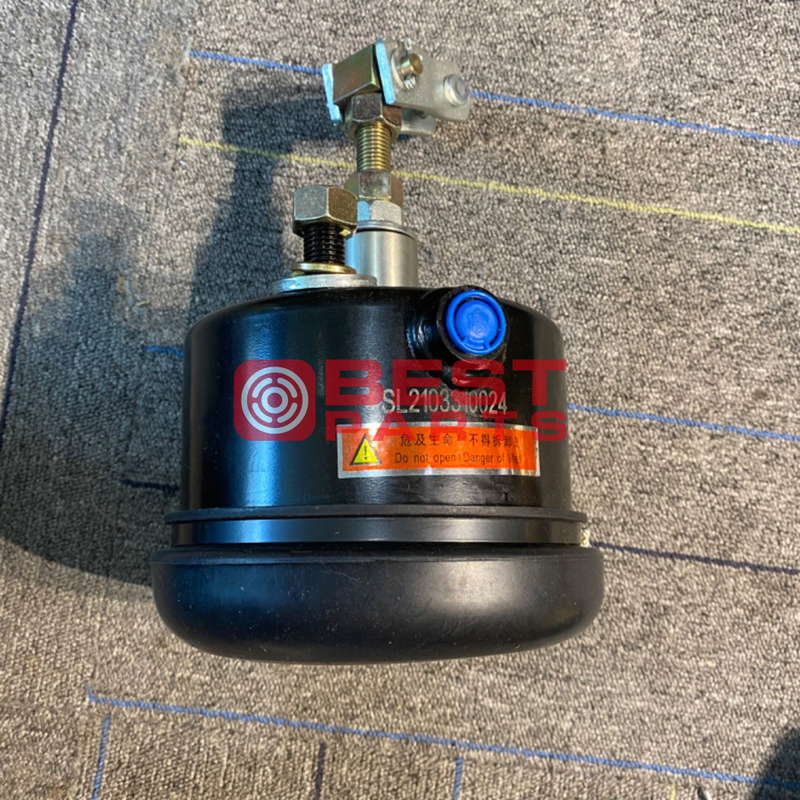Wheel Loader Parts 13C0009C Original A/C Compressor Fits Liugong Clg835 Clg842 Clg856