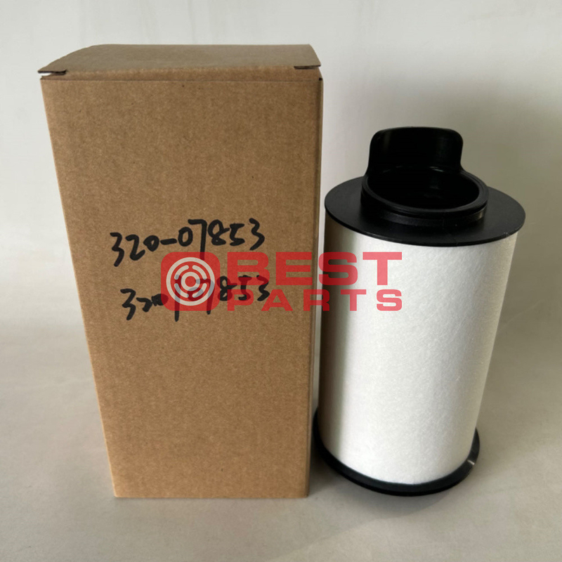 JCB-Element,CCV Filter - Part number 32007853