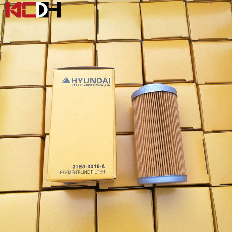 hyundai excavator hydraulic cylinder parts hyundai excavator hydraulic cylinder parts