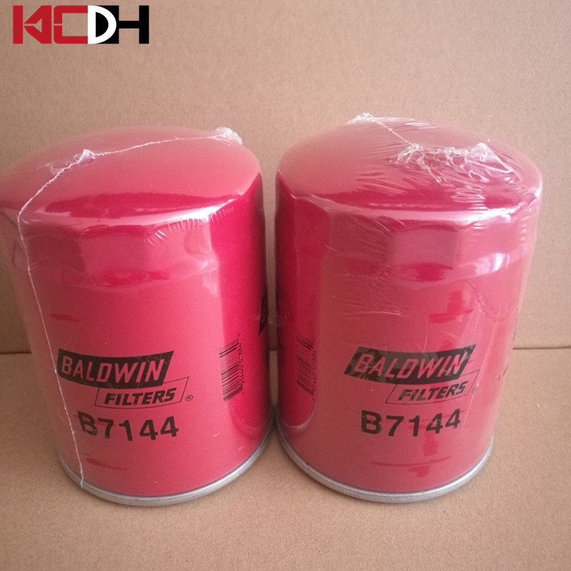 P550422 R160 7 R180 7 B7144 Baldwin Oil Filter