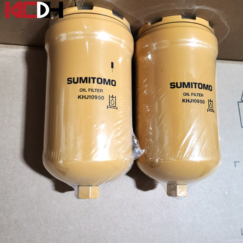 8421230000 Sumitomo Khj10950 Hydraulic Pilot Filter