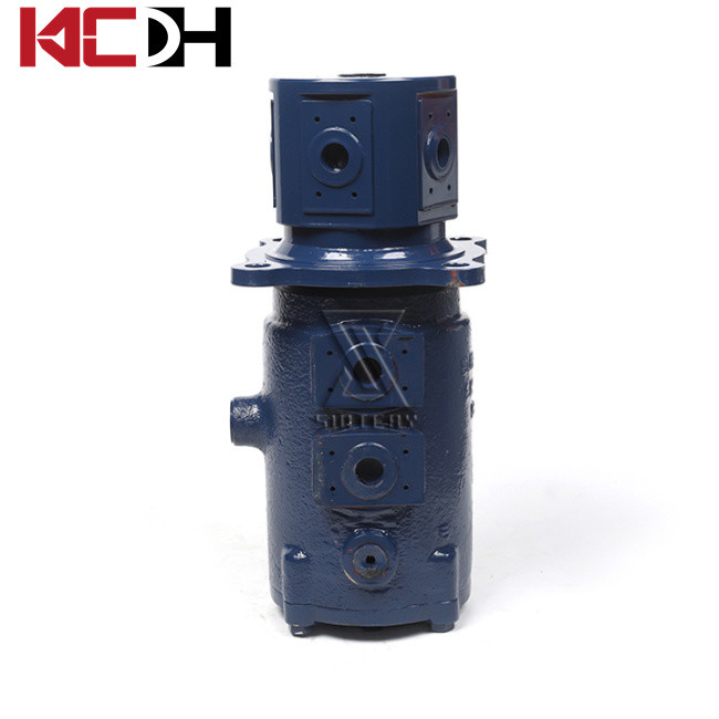 Hydraulic Central Swivel Joint Assembly For Sunward SWE230 Excavator