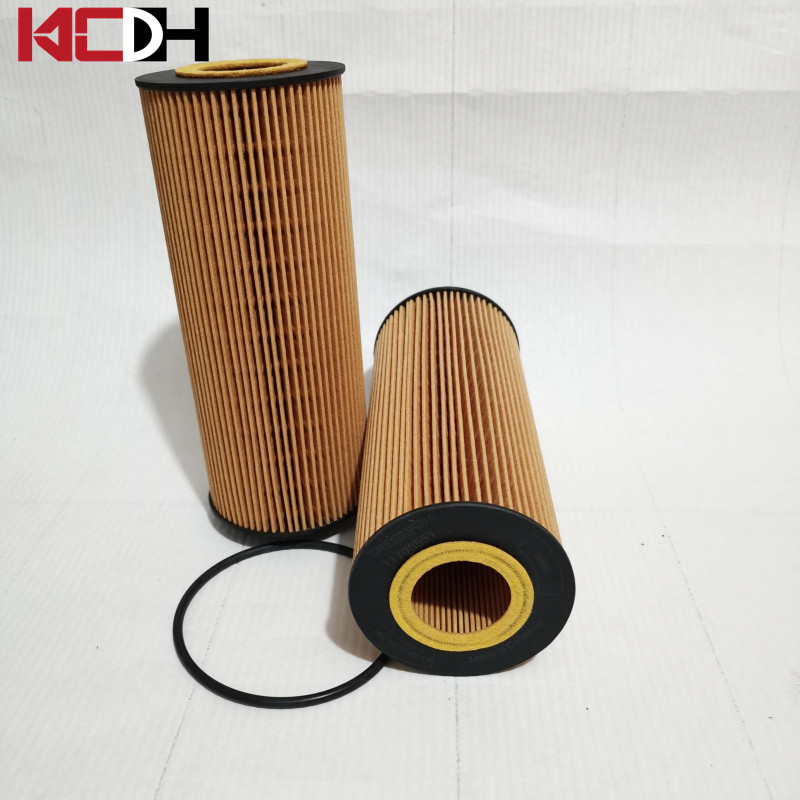 E161h01d28 11708551 Excavator Oil Filter