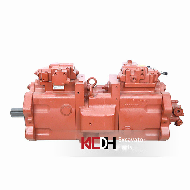 K3V180DT Hyundai R335 Excavator Hydraulic Pump