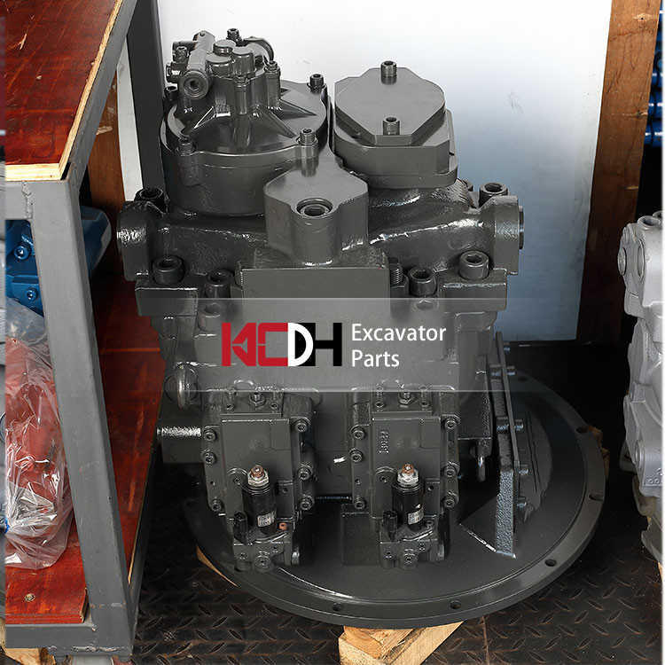 K5V212-OE81 Sany 485H Excavator Hydraulic Pump