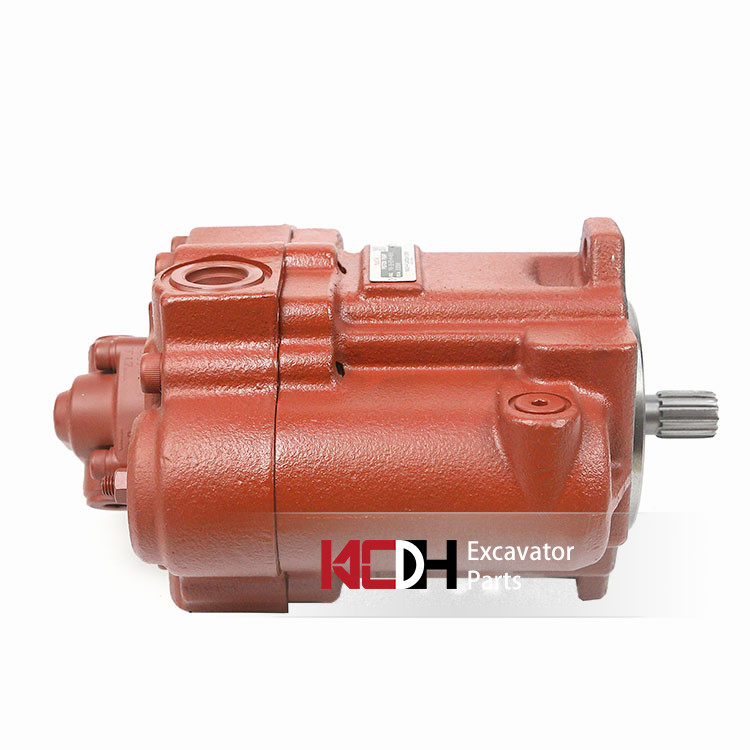 PVK2B-505 8413606090 Hitachi Hydraulic Pump