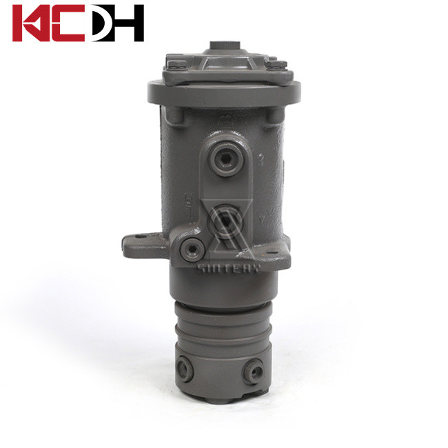 Hydraulic Central Swivel Joint Assembly For Hitachi ZX120-6 Excavator