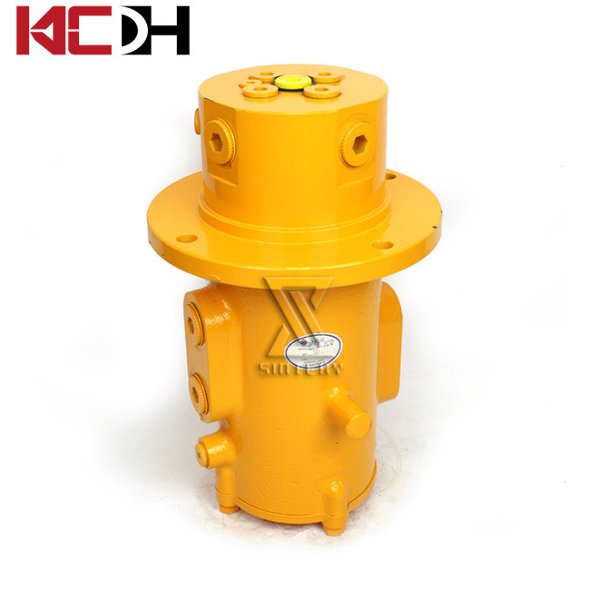 Hydraulic Central Swivel Joint Assembly For Lonking LG6150 Excavator