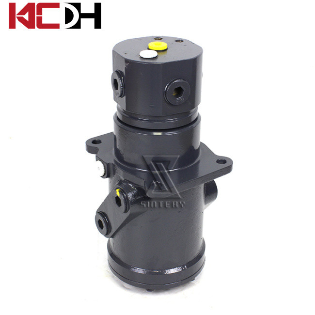 Hydraulic Central Swivel Joint Assembly For Xiagong XG822 Excavator
