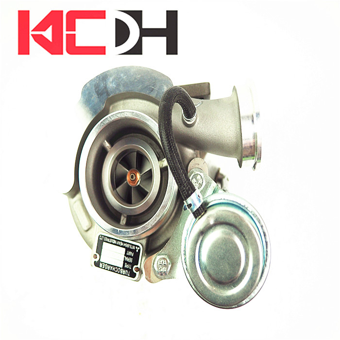 Turbocharger TD04L-10KYRC-5 S4D95L PC70-8 6271-81-8500 49377-01760