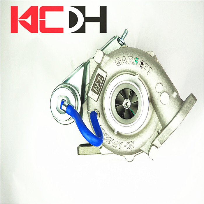 OEM Turbocharger J05E Sk200 8 Kobelco Spare Parts