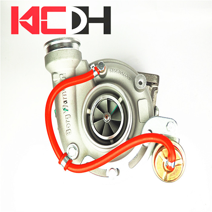 16.5kg D7ELAE3 TCD2013 S200G Excavator Turbocharger